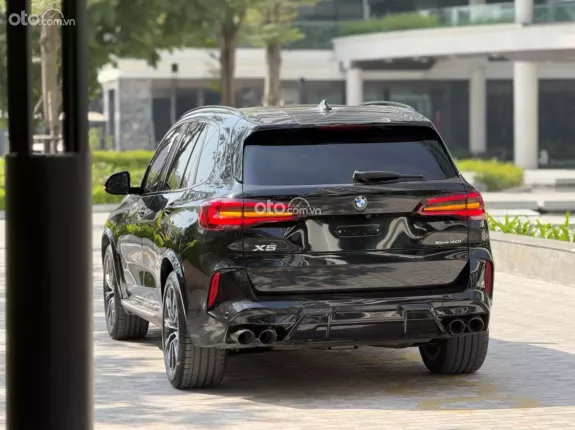 BMW X5 2022 - Còn bảo hành chính hãng