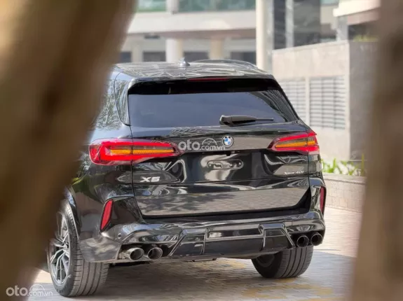 BMW X5 2022 - Còn bảo hành chính hãng