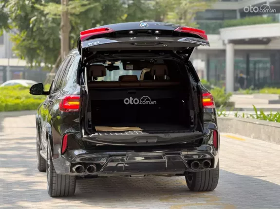 BMW X5 2022 - Còn bảo hành chính hãng