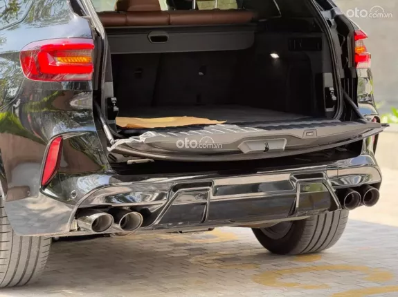 BMW X5 2022 - Còn bảo hành chính hãng