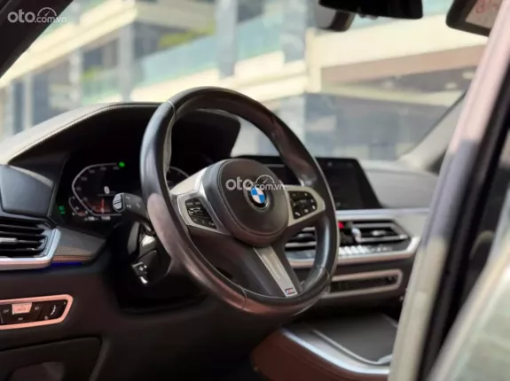BMW X5 2022 - Còn bảo hành chính hãng