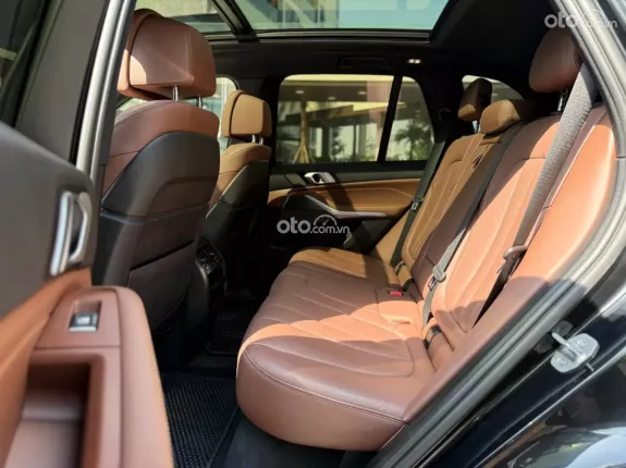 BMW X5 2022 - Còn bảo hành chính hãng