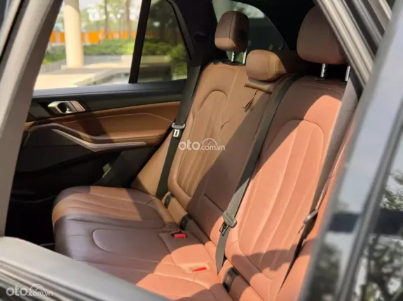 BMW X5 2022 - Còn bảo hành chính hãng