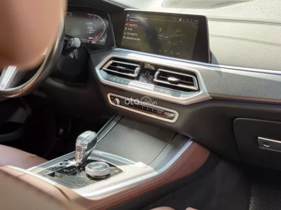 BMW X5 2022 - Còn bảo hành chính hãng