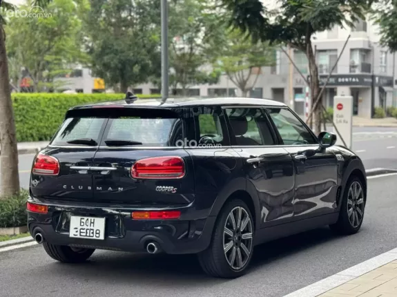 Mini Cooper S Convertible 2020 - Sang - Độc - Cá tính