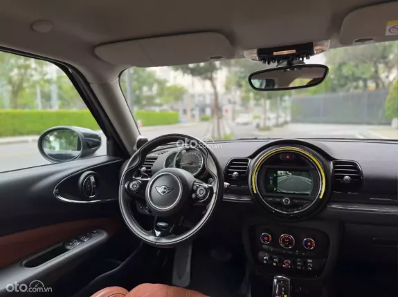 Mini Cooper S Convertible 2020 - Sang - Độc - Cá tính