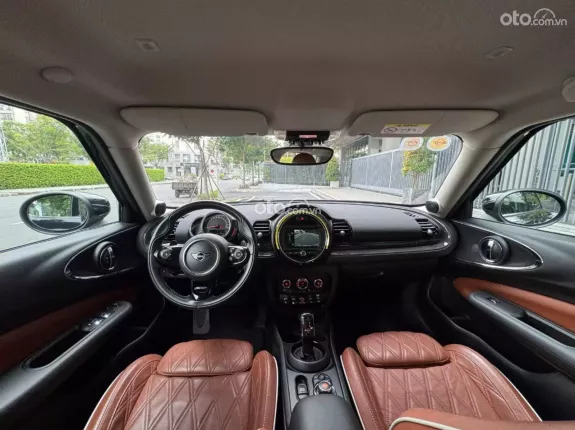 Mini Cooper S Convertible 2020 - Sang - Độc - Cá tính