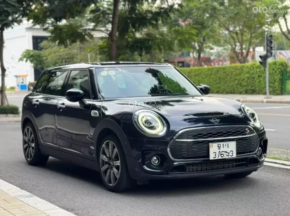 Mini Cooper S Convertible 2020 - Sang - Độc - Cá tính