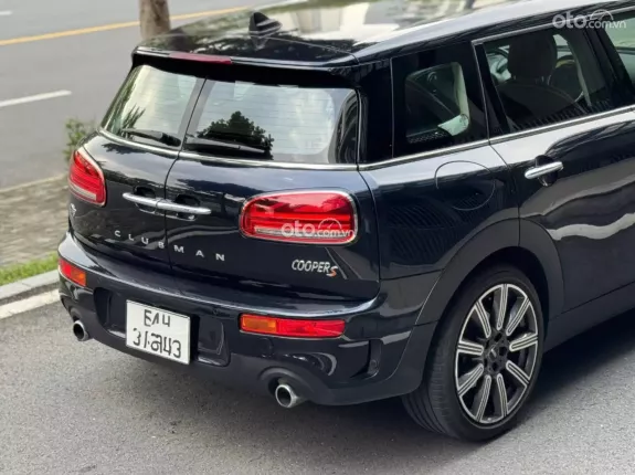 Mini Cooper S Convertible 2020 - Sang - Độc - Cá tính