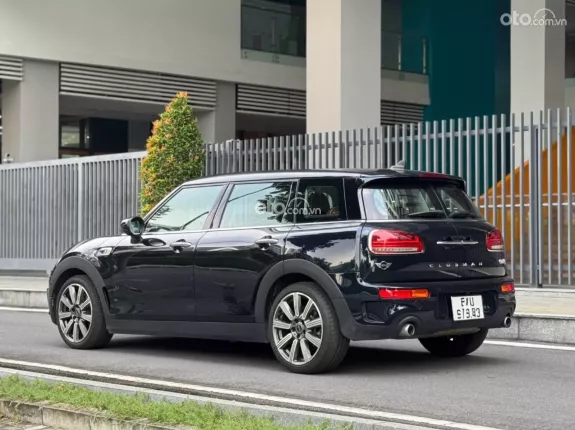 Mini Cooper S Convertible 2020 - Sang - Độc - Cá tính
