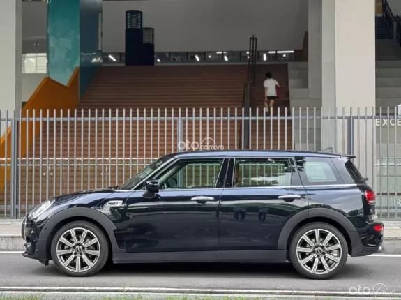 Mini Cooper S Convertible 2020 - Sang - Độc - Cá tính