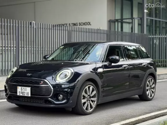 Mini Cooper S Convertible 2020 - Sang - Độc - Cá tính