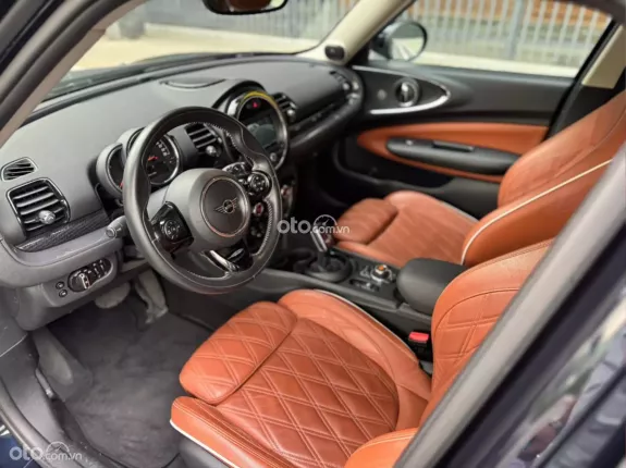 Mini Cooper S Convertible 2020 - Sang - Độc - Cá tính