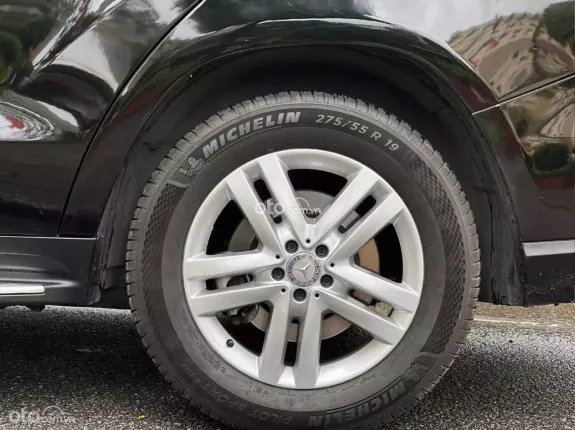 Mercedes-Benz GL 400 4Matic  2015 - Mercedes GL400 4Matic 2015