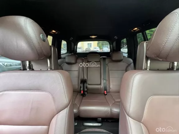 Mercedes-Benz GL 400 4Matic  2015 - Mercedes GL400 4Matic 2015