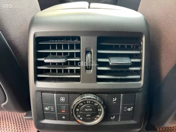 Mercedes-Benz GL 400 4Matic  2015 - Mercedes GL400 4Matic 2015