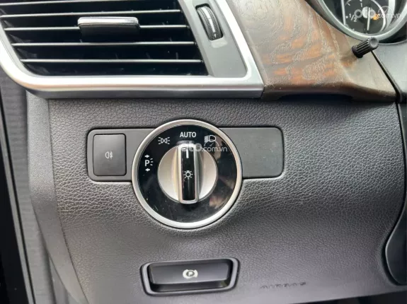 Mercedes-Benz GL 400 4Matic  2015 - Mercedes GL400 4Matic 2015