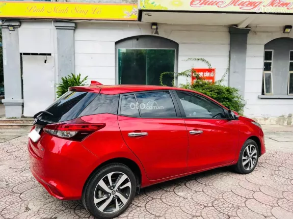 Toyota Yaris 1.5G 2019 - Toyota Yaris 1.5G 2019