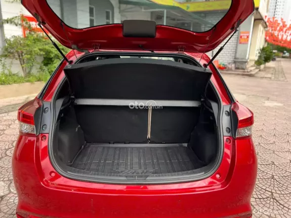 Toyota Yaris 1.5G 2019 - Toyota Yaris 1.5G 2019