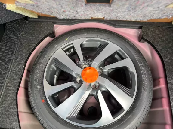 Toyota Yaris 1.5G 2019 - Toyota Yaris 1.5G 2019