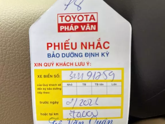 Toyota Yaris 1.5G 2019 - Toyota Yaris 1.5G 2019