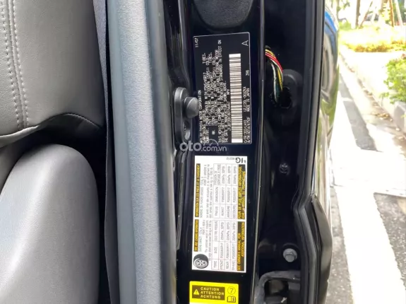 Lexus GX 470 2007 - Đăng ký lần đầu 2011 tư nhân biển Hà Nội. Xe đẹp chất