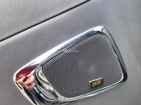 Lexus GX 470 2007 - Đăng ký lần đầu 2011 tư nhân biển Hà Nội. Xe đẹp chất