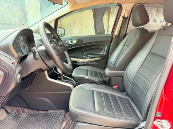 Ford EcoSport Titanium 1.5L AT 2020 - XE ĐẸP_CHẤT LƯỢNG _GẦM CAO 5 CHỖ_CHÍNH HÃNG