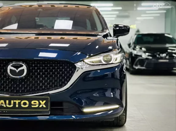 Mazda 6 2.0 AT 2023 - Xe lướt chất lượng, ODO thấp, giá cực tốt