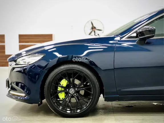 Mazda 6 2.0 AT 2023 - Xe lướt chất lượng, ODO thấp, giá cực tốt