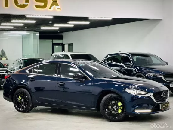 Mazda 6 2.0 AT 2023 - Xe lướt chất lượng, ODO thấp, giá cực tốt