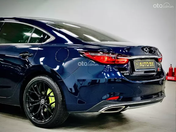 Mazda 6 2.0 AT 2023 - Xe lướt chất lượng, ODO thấp, giá cực tốt