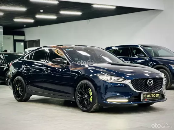 Mazda 6 2.0 AT 2023 - Xe lướt chất lượng, ODO thấp, giá cực tốt