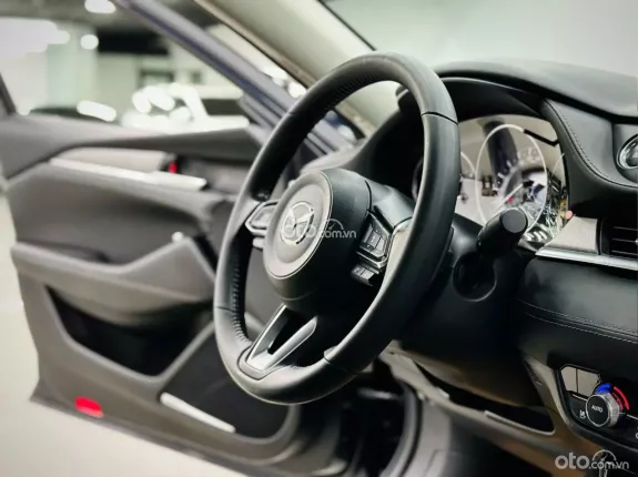 Mazda 6 2.0 AT 2023 - Xe lướt chất lượng, ODO thấp, giá cực tốt