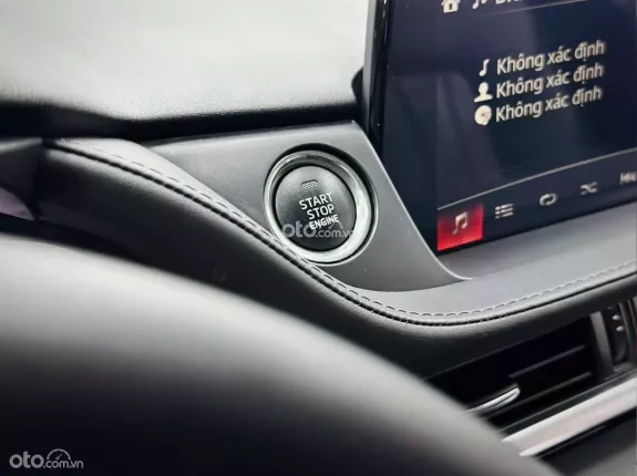 Mazda 6 2.0 AT 2023 - Xe lướt chất lượng, ODO thấp, giá cực tốt