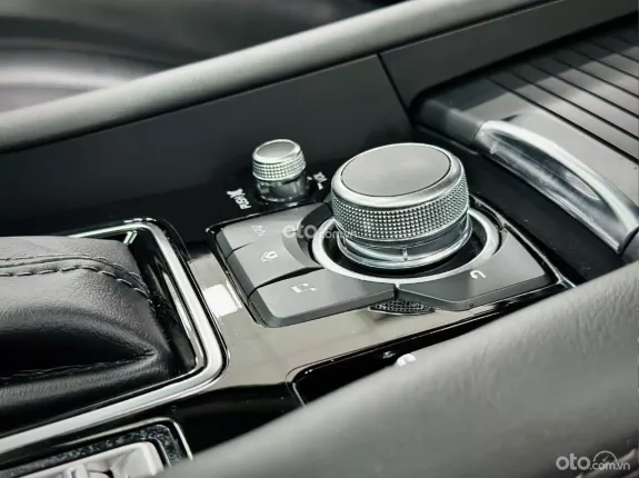 Mazda 6 2.0 AT 2023 - Xe lướt chất lượng, ODO thấp, giá cực tốt