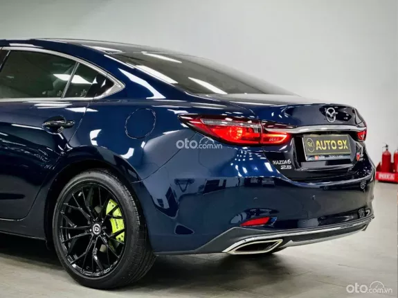 Mazda 6 2.0 AT 2023 - Xe lướt chất lượng, ODO thấp, giá cực tốt