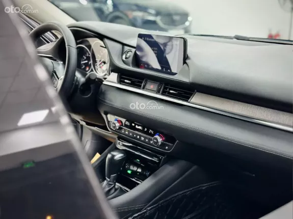 Mazda 6 2.0 AT 2023 - Xe lướt chất lượng, ODO thấp, giá cực tốt