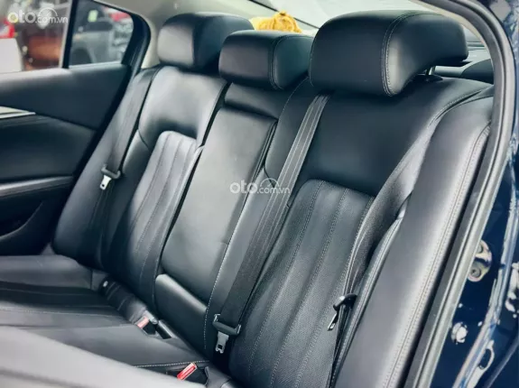 Mazda 6 2.0 AT 2023 - Xe lướt chất lượng, ODO thấp, giá cực tốt