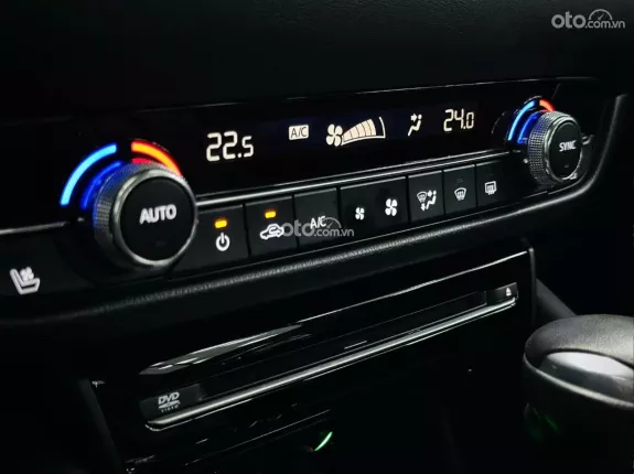 Mazda 6 2.0 AT 2023 - Xe lướt chất lượng, ODO thấp, giá cực tốt
