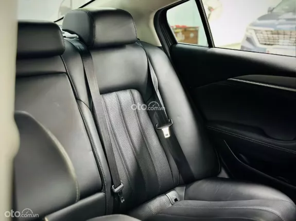 Mazda 6 2.0 AT 2023 - Xe lướt chất lượng, ODO thấp, giá cực tốt