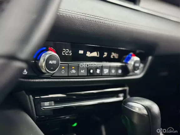 Mazda 6 2.0 AT 2023 - Xe lướt chất lượng, ODO thấp, giá cực tốt