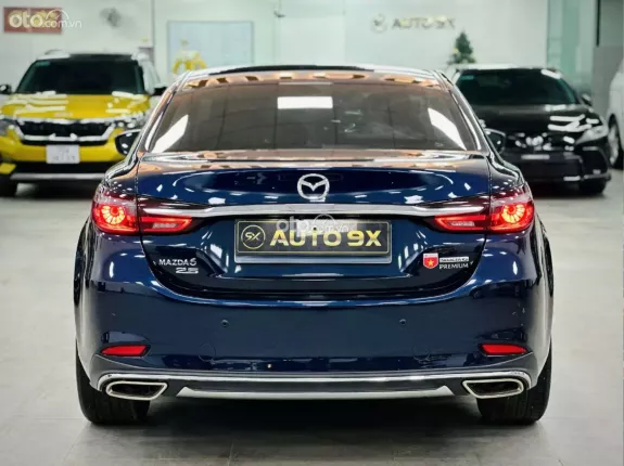 Mazda 6 2.0 AT 2023 - Xe lướt chất lượng, ODO thấp, giá cực tốt