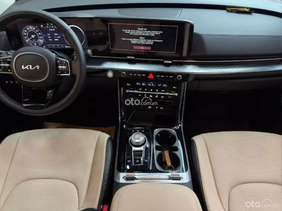 Kia Carnival 2.2D Premium 2023 - Đầy đủ lịch sử hãng, chất lượng đảm bảo