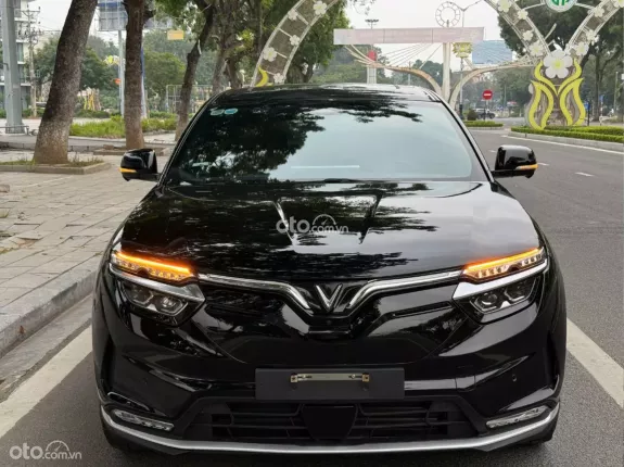 VinFast VF8 Plus 2025 - Xe điện cao cấp chạy lướt giá tốt