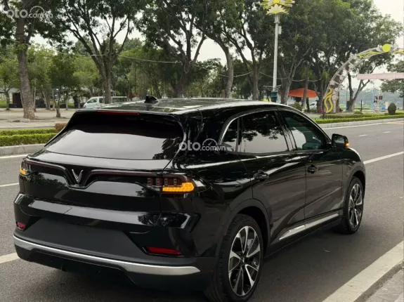 VinFast VF8 Plus 2025 - Xe điện cao cấp chạy lướt giá tốt