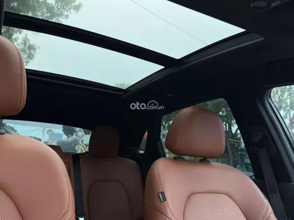 VinFast VF8 Plus 2025 - Xe điện cao cấp chạy lướt giá tốt