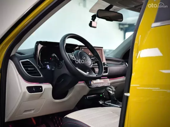 Kia Seltos 1.6 Premium 2020 - Xe SUV siêu lướt 2020, ODO chỉ 20.000km