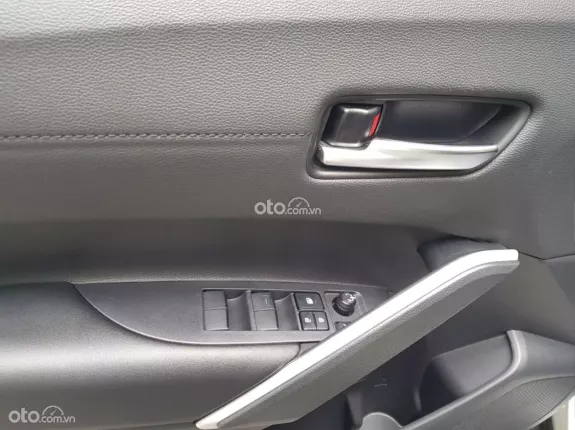 Toyota Corolla Cross 1.8 V  2023 - Toyota Corolla Cross 1.8 V 2023 - mua bán xe ô tô cũ tại Hà Nội