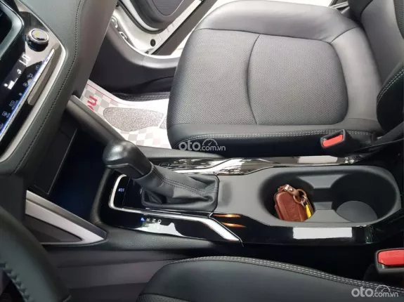 Toyota Corolla Cross 1.8 V  2023 - Toyota Corolla Cross 1.8 V 2023 - mua bán xe ô tô cũ tại Hà Nội